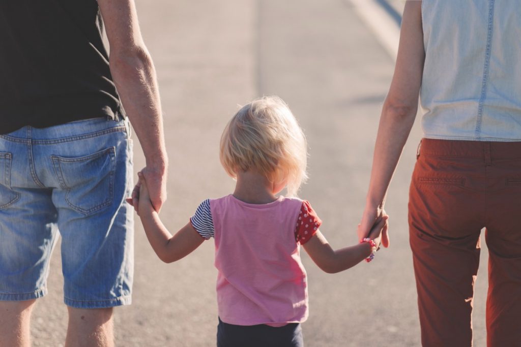 Les droits des parents d’enfants handicapés