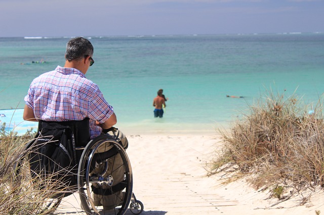 Tourisme et Handicap : le guide pratique