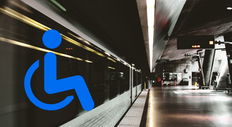 Accessibilité aux transports en commun pour les personnes handicapées : un sacerdoce même en 2016!